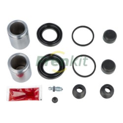 Caliper Repair Kit + Piston