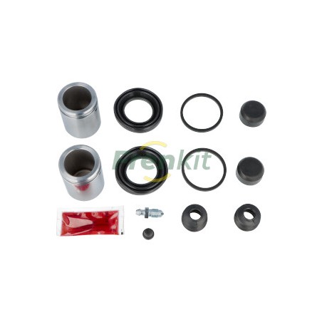 Caliper Repair Kit + Piston