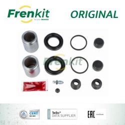 Caliper Repair Kit + Piston