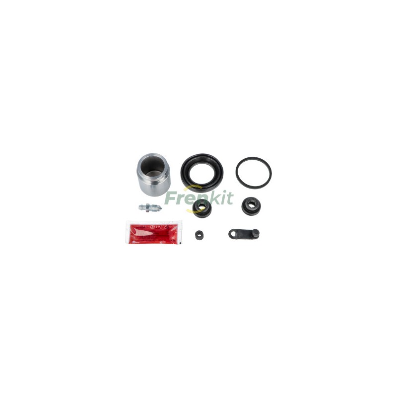 Caliper Repair Kit + Piston