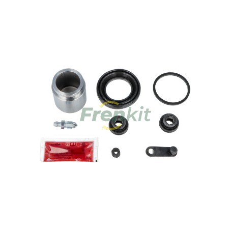 Caliper Repair Kit + Piston