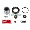Caliper Repair Kit + Piston