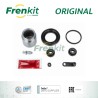Caliper Repair Kit + Piston