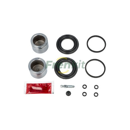 Caliper Repair Kit + Piston