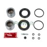 Caliper Repair Kit + Piston