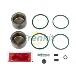 Caliper Repair Kit + Piston