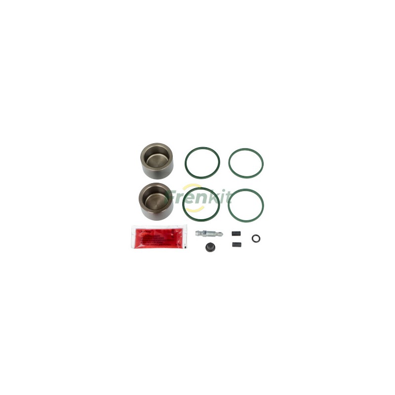 Caliper Repair Kit + Piston