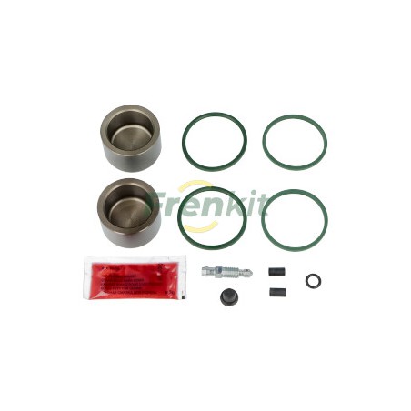 Caliper Repair Kit + Piston