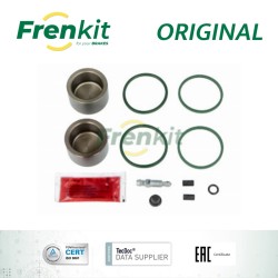 Caliper Repair Kit + Piston