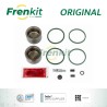 Caliper Repair Kit + Piston