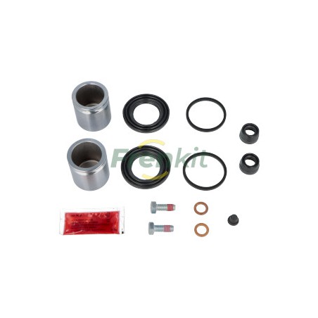 Caliper Repair Kit + Piston