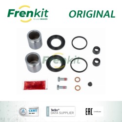 Caliper Repair Kit + Piston