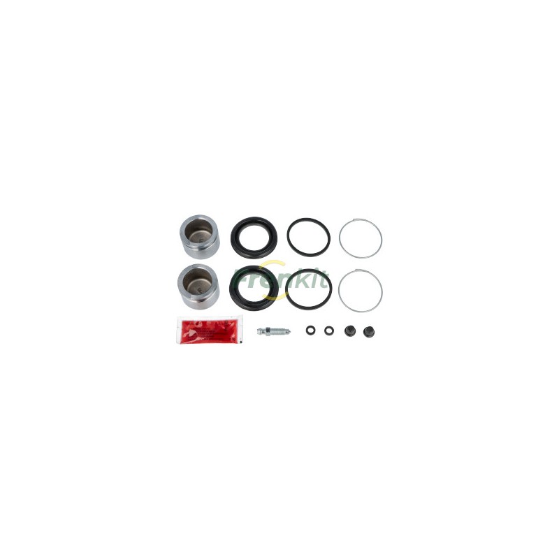 Caliper Repair Kit + Piston