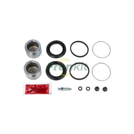 Caliper Repair Kit + Piston