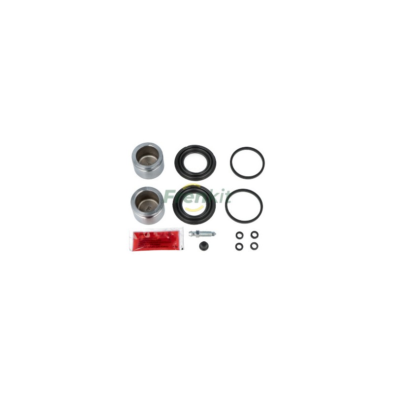 Caliper Repair Kit + Piston