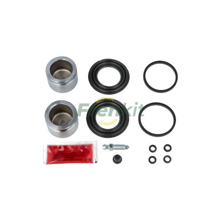 Caliper Repair Kit + Piston