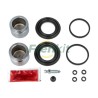 Caliper Repair Kit + Piston