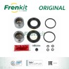 Caliper Repair Kit + Piston