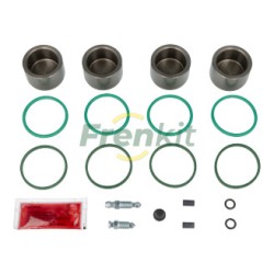 Caliper Repair Kit + Piston