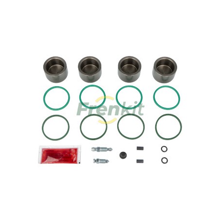 Caliper Repair Kit + Piston