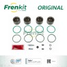 Caliper Repair Kit + Piston
