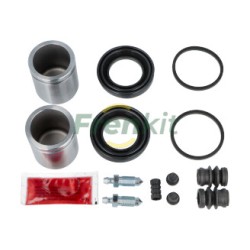 Caliper Repair Kit + Piston