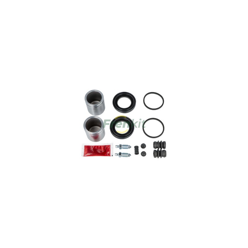 Caliper Repair Kit + Piston