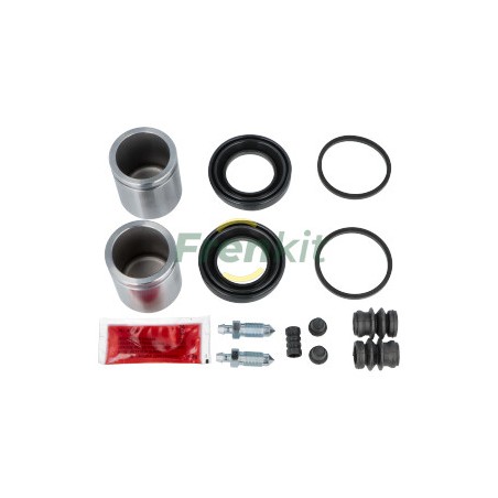 Caliper Repair Kit + Piston