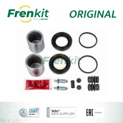Caliper Repair Kit + Piston