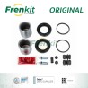 Caliper Repair Kit + Piston