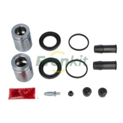 Caliper Repair Kit + Piston