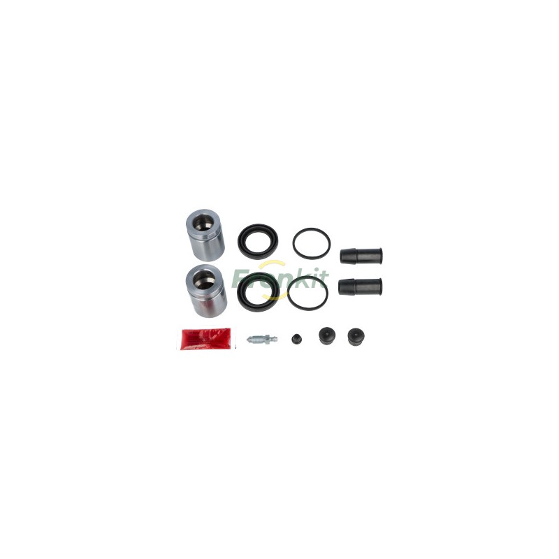 Caliper Repair Kit + Piston