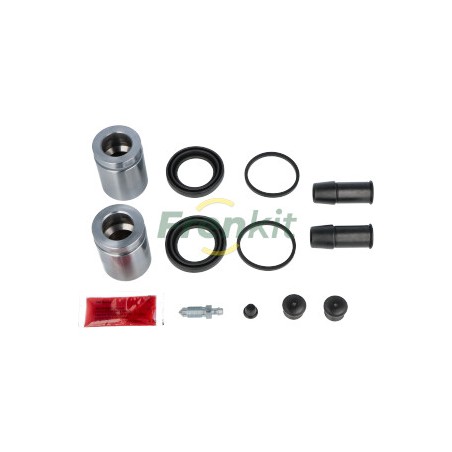 Caliper Repair Kit + Piston