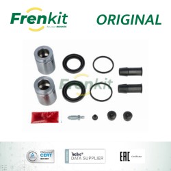 Caliper Repair Kit + Piston