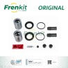 Caliper Repair Kit + Piston