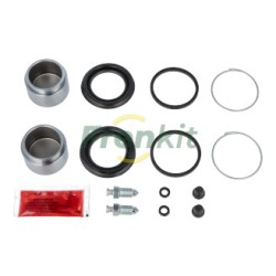 Caliper Repair Kit + Piston