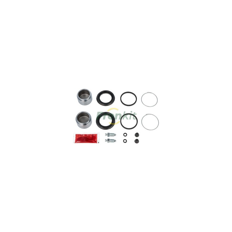 Caliper Repair Kit + Piston
