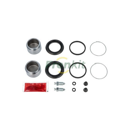 Caliper Repair Kit + Piston