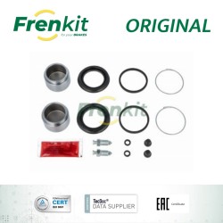 Caliper Repair Kit + Piston