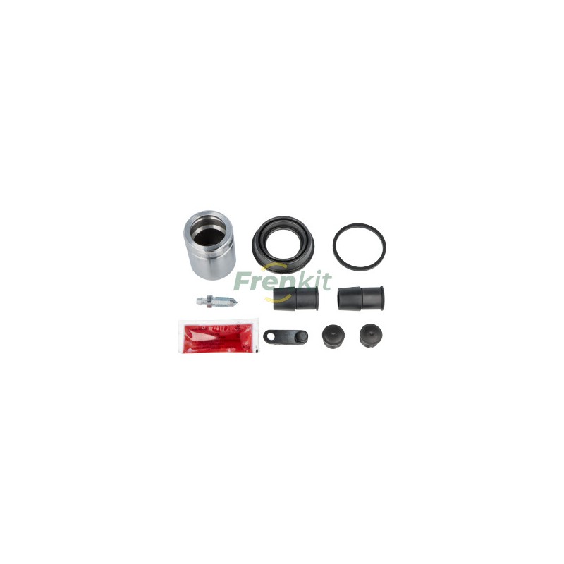 Caliper Repair Kit + Piston