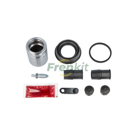 Caliper Repair Kit + Piston