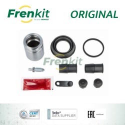 Caliper Repair Kit + Piston