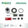 Caliper Repair Kit + Piston