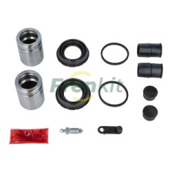 Caliper Repair Kit + Piston