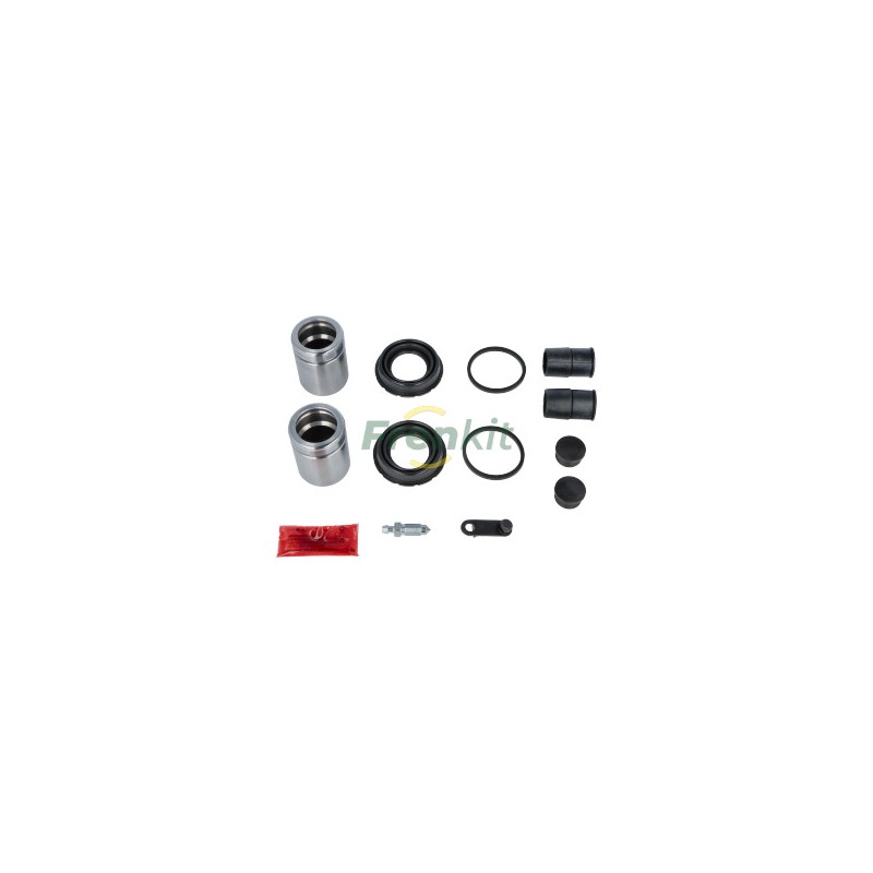 Caliper Repair Kit + Piston