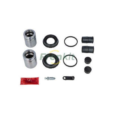 Caliper Repair Kit + Piston