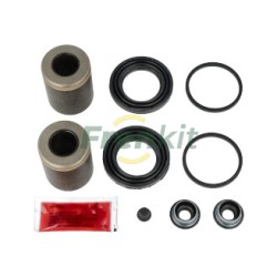 Caliper Repair Kit + Piston