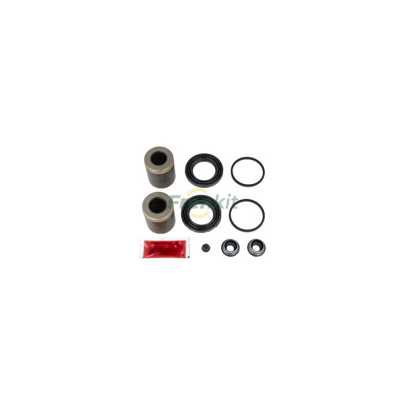 Caliper Repair Kit + Piston