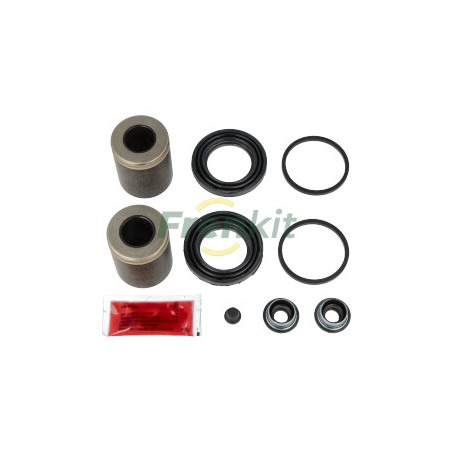 Caliper Repair Kit + Piston
