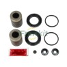 Caliper Repair Kit + Piston